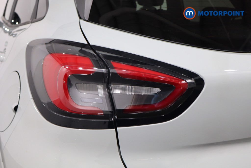 Ford Puma St-Line Automatic Petrol SUV - Stock Number (1588507) - 32nd supplementary image