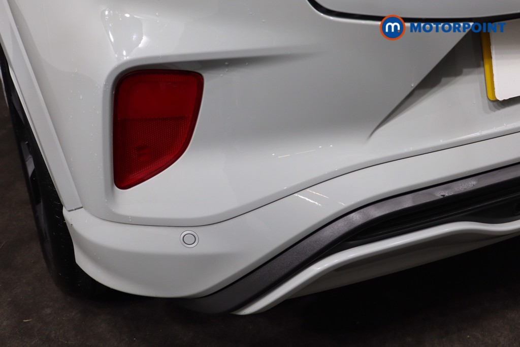 Ford Puma St-Line Automatic Petrol SUV - Stock Number (1588507) - 33rd supplementary image