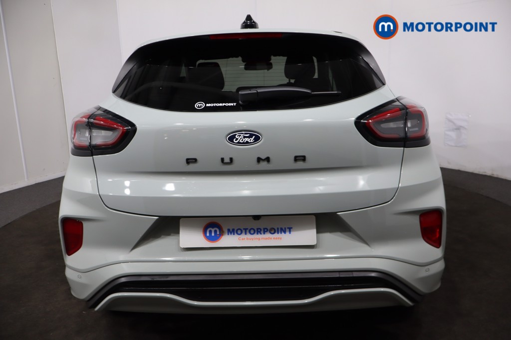 Ford Puma St-Line Automatic Petrol SUV - Stock Number (1588507) - 35th supplementary image