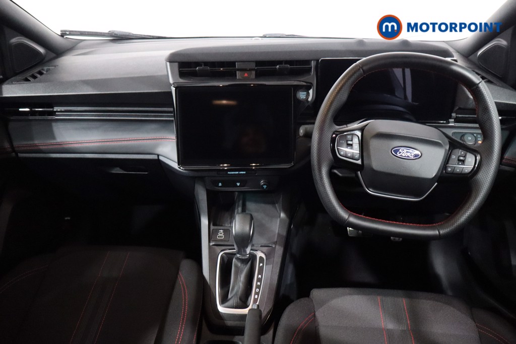 Ford Puma St-Line Automatic Petrol SUV - Stock Number (1588507) - 1st supplementary image