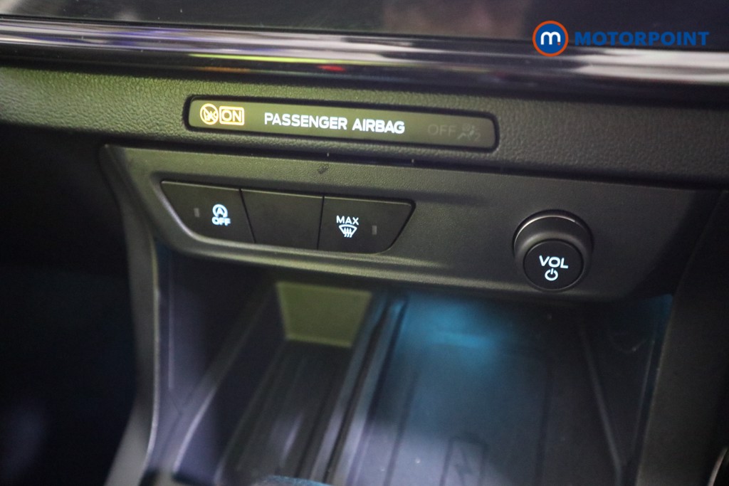 Ford Puma St-Line X Automatic Petrol SUV - Stock Number (1588511) - 8th supplementary image