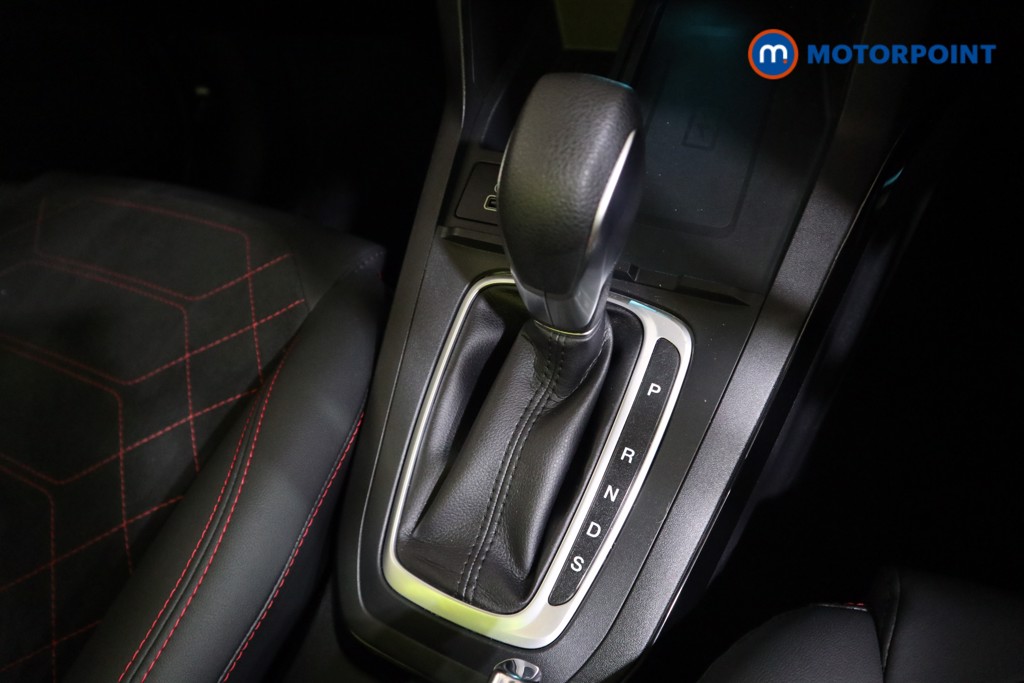 Ford Puma St-Line X Automatic Petrol SUV - Stock Number (1588511) - 10th supplementary image