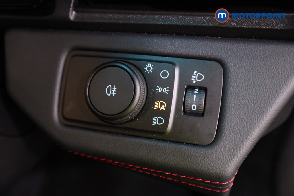 Ford Puma St-Line X Automatic Petrol SUV - Stock Number (1588511) - 11th supplementary image