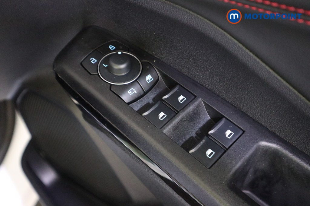 Ford Puma St-Line X Automatic Petrol SUV - Stock Number (1588511) - 12th supplementary image