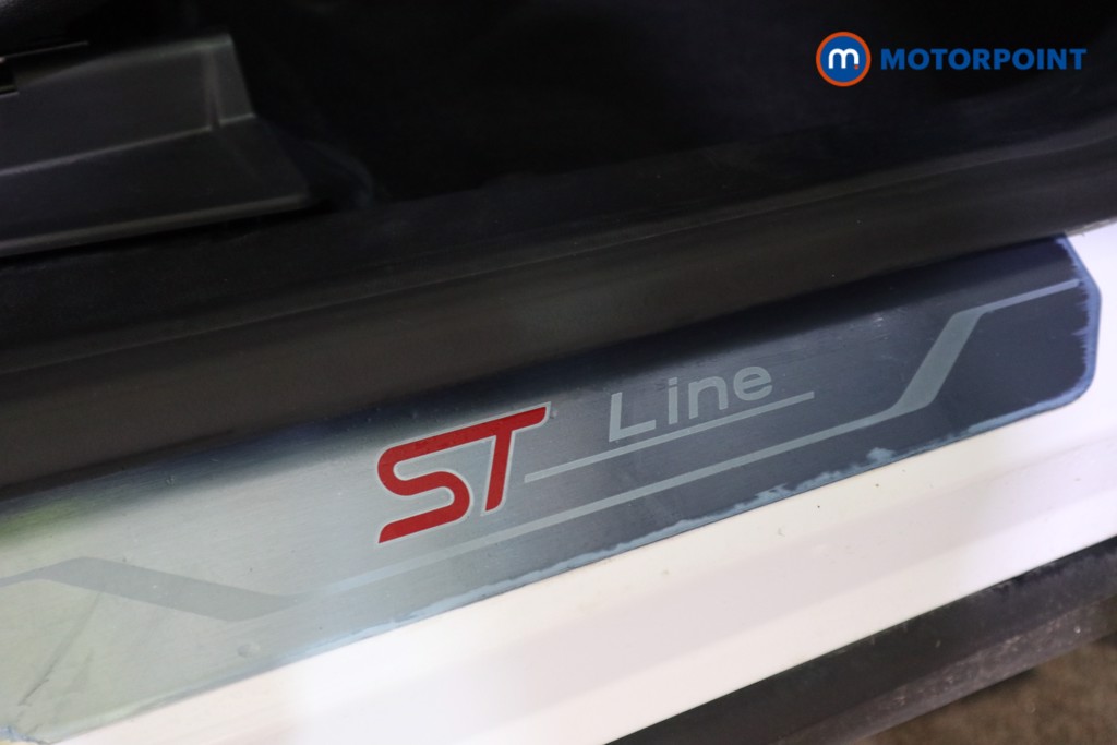 Ford Puma St-Line X Automatic Petrol SUV - Stock Number (1588511) - 13th supplementary image