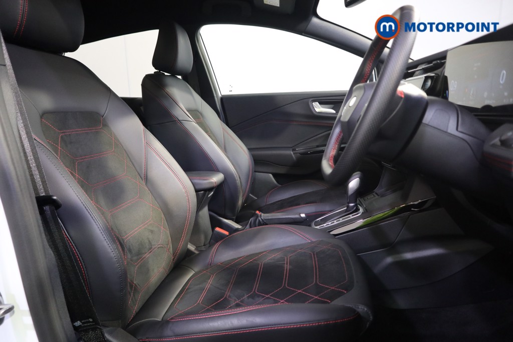 Ford Puma St-Line X Automatic Petrol SUV - Stock Number (1588511) - 14th supplementary image