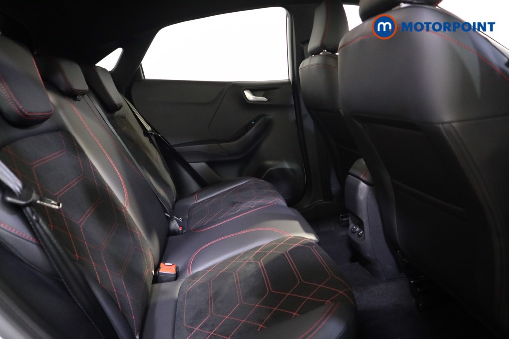 Ford Puma St-Line X Automatic Petrol SUV - Stock Number (1588511) - 15th supplementary image