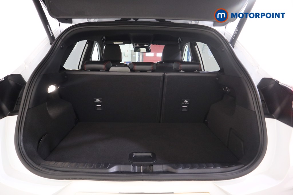 Ford Puma St-Line X Automatic Petrol SUV - Stock Number (1588511) - 18th supplementary image