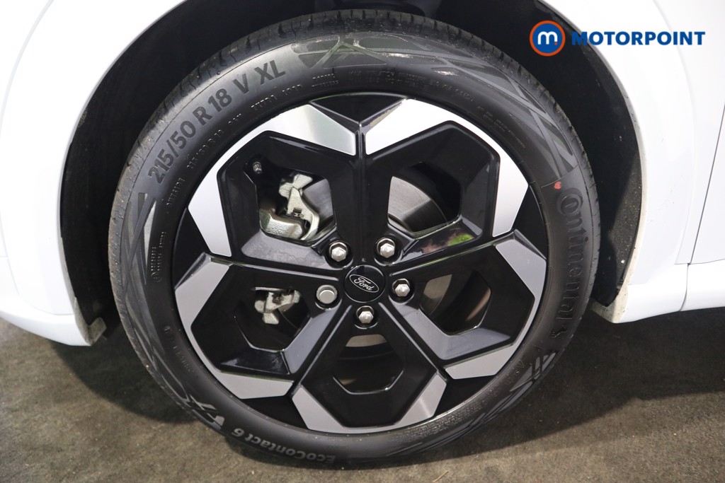 Ford Puma St-Line X Automatic Petrol SUV - Stock Number (1588511) - 22nd supplementary image