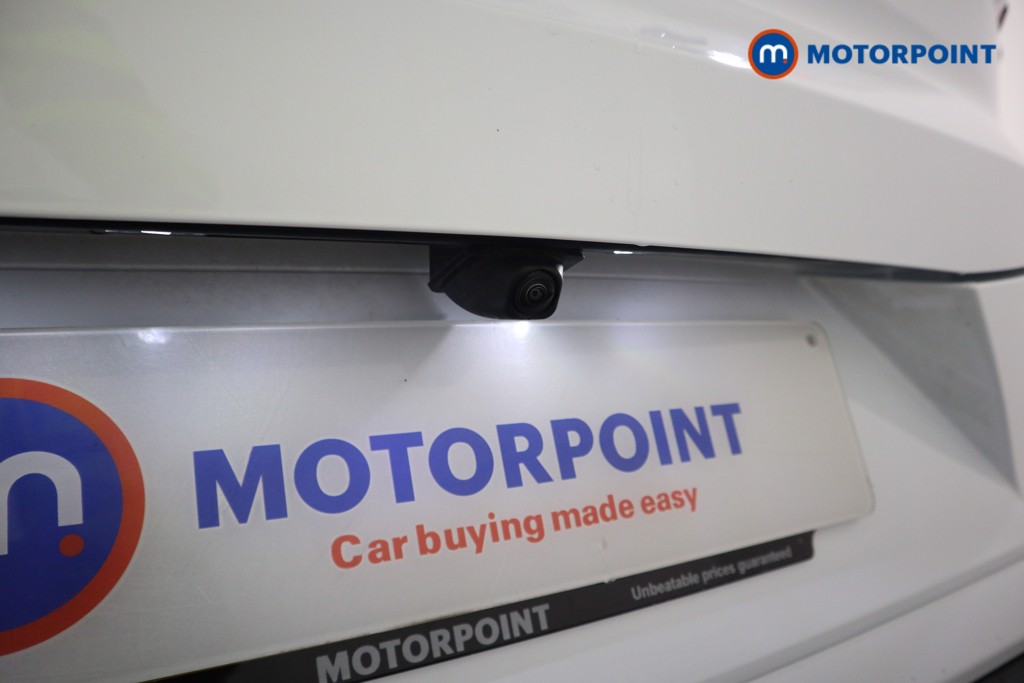 Ford Puma St-Line X Automatic Petrol SUV - Stock Number (1588511) - 25th supplementary image