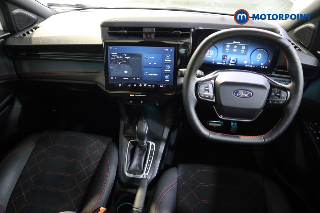 Ford Puma St-Line X Automatic Petrol SUV - Stock Number (1588511) - 1st supplementary image