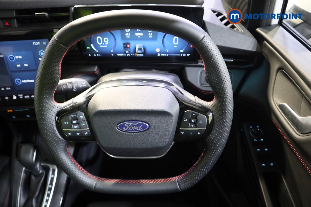 Ford Puma St-Line Automatic Petrol SUV - Stock Number (1588517) - 2nd supplementary image