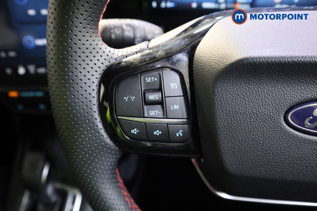 Ford Puma St-Line Automatic Petrol SUV - Stock Number (1588517) - 3rd supplementary image