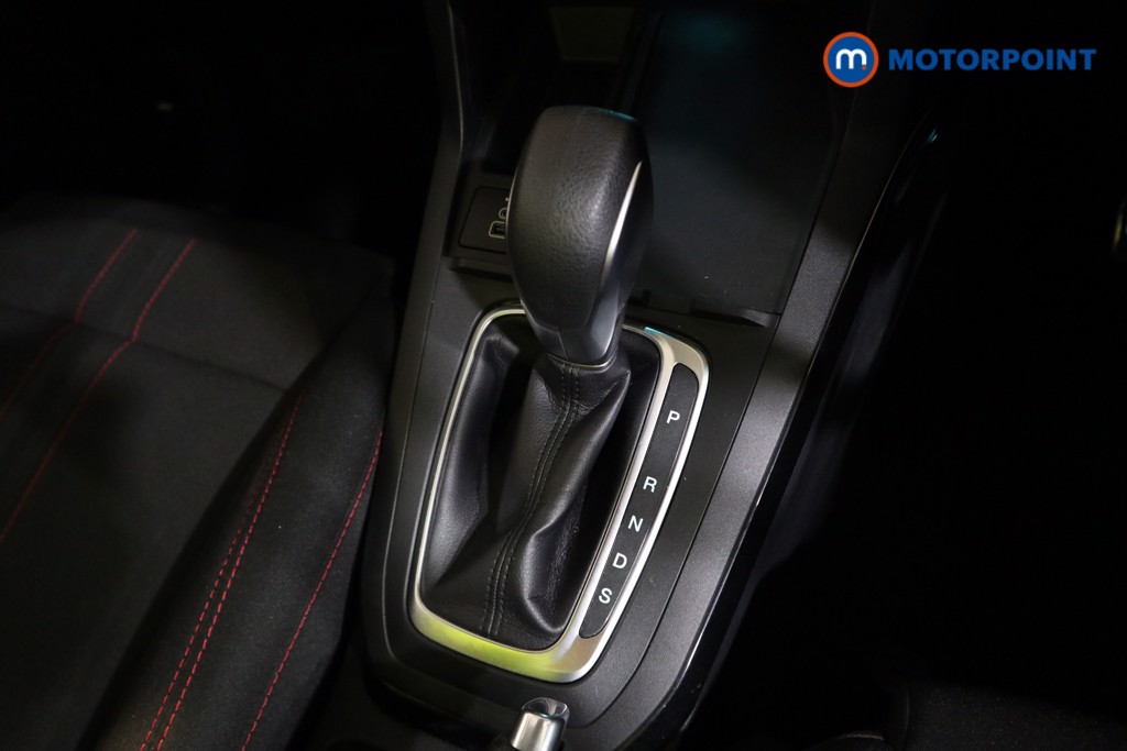 Ford Puma St-Line Automatic Petrol SUV - Stock Number (1588517) - 10th supplementary image