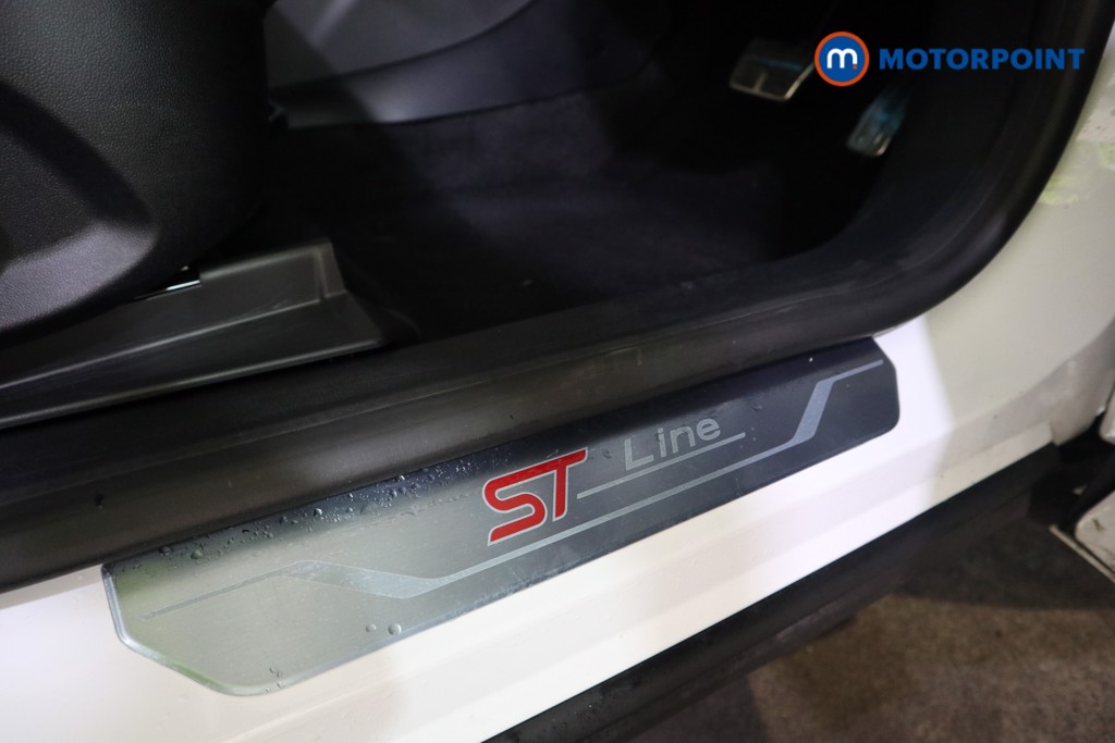 Ford Puma St-Line Automatic Petrol SUV - Stock Number (1588517) - 13th supplementary image