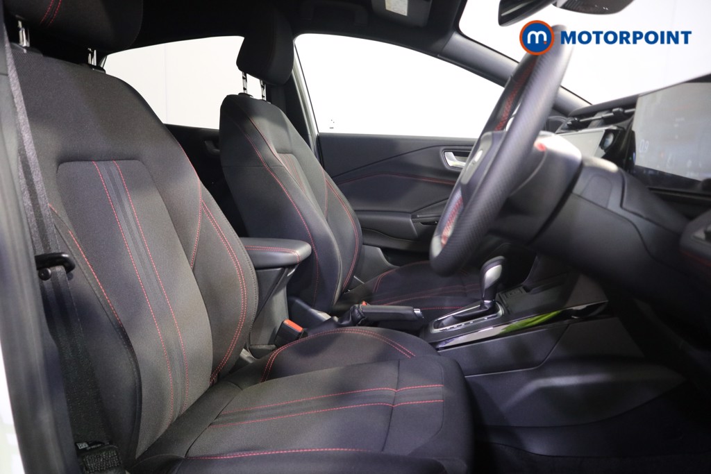 Ford Puma St-Line Automatic Petrol SUV - Stock Number (1588517) - 14th supplementary image