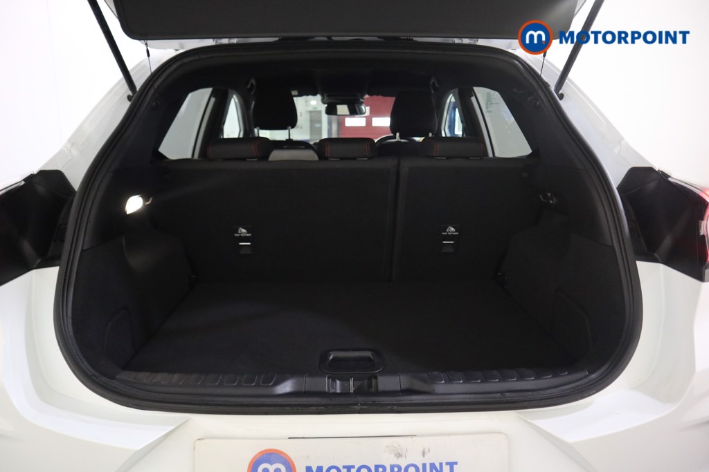Ford Puma St-Line Automatic Petrol SUV - Stock Number (1588517) - 19th supplementary image
