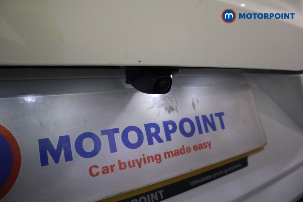 Ford Puma St-Line Automatic Petrol SUV - Stock Number (1588517) - 25th supplementary image
