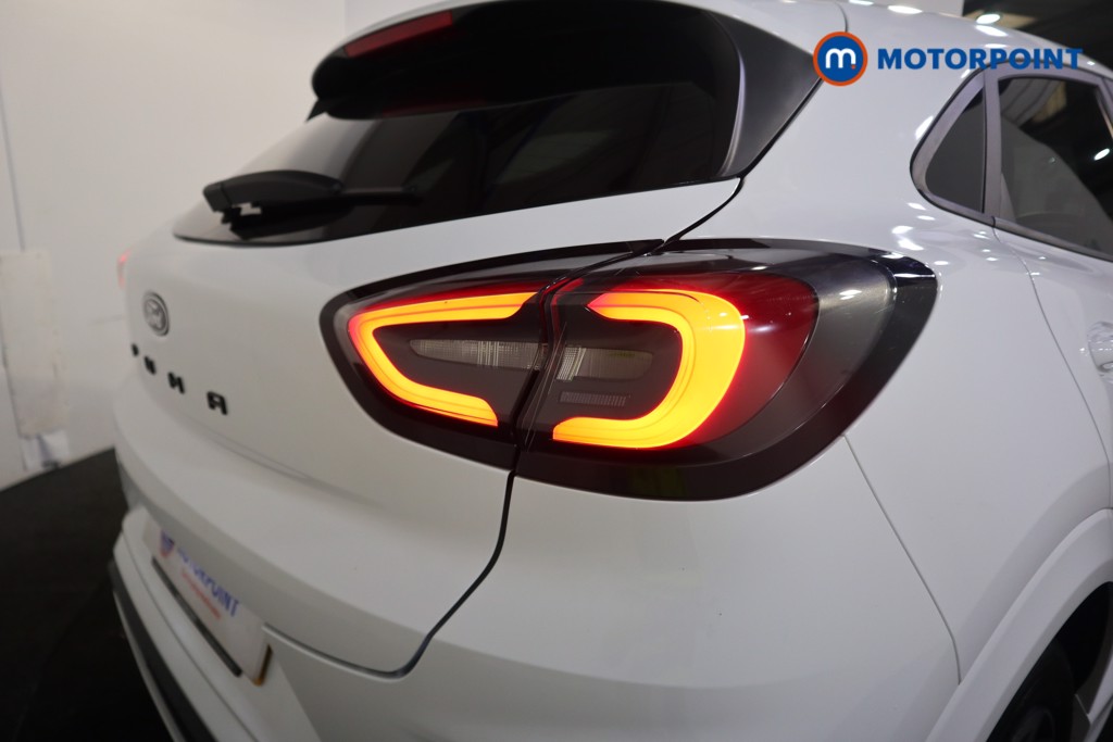 Ford Puma St-Line Automatic Petrol SUV - Stock Number (1588517) - 27th supplementary image