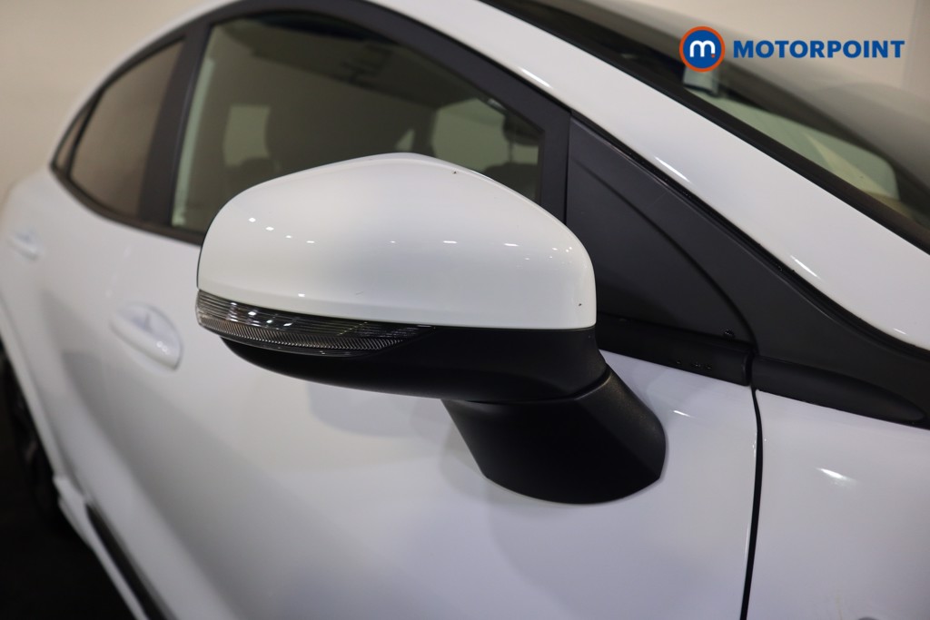 Ford Puma St-Line Automatic Petrol SUV - Stock Number (1588517) - 29th supplementary image