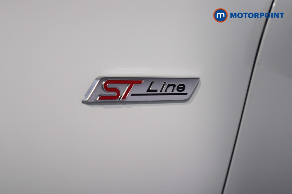 Ford Puma St-Line Automatic Petrol SUV - Stock Number (1588517) - 31st supplementary image