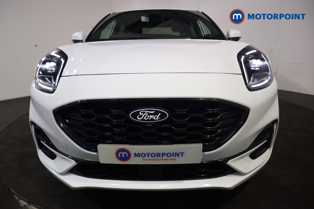 Ford Puma St-Line Automatic Petrol SUV - Stock Number (1588517) - 33rd supplementary image