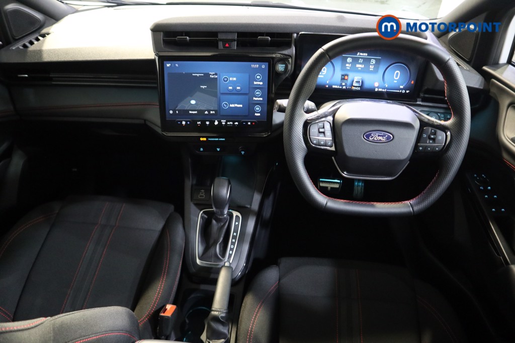 Ford Puma St-Line Automatic Petrol SUV - Stock Number (1588517) - 1st supplementary image