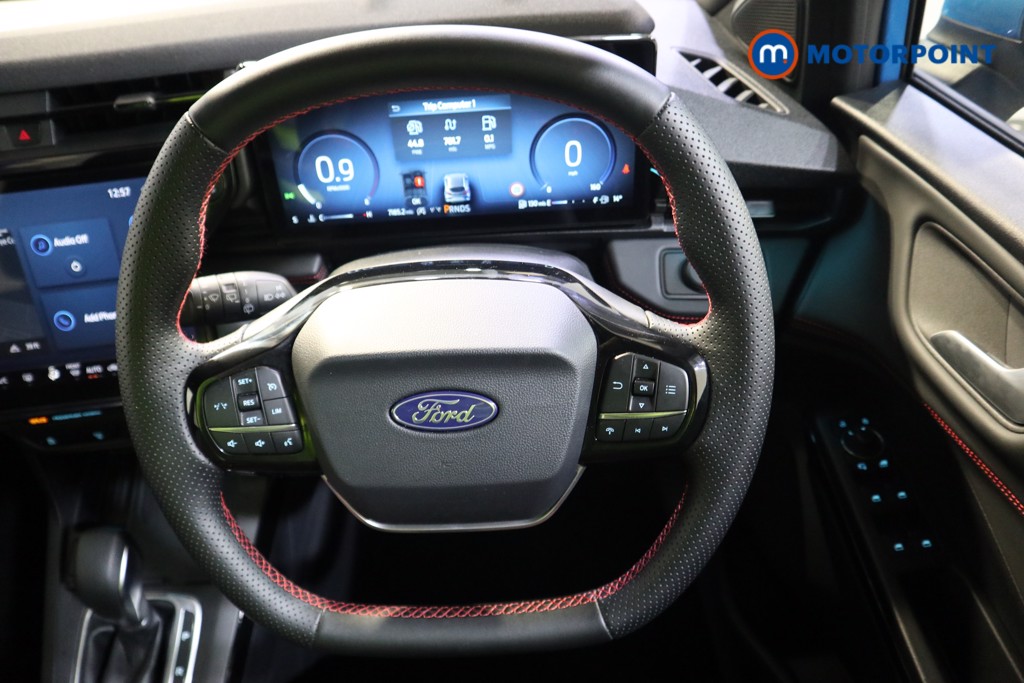 Ford Puma St-Line X Automatic Petrol SUV - Stock Number (1588519) - 2nd supplementary image