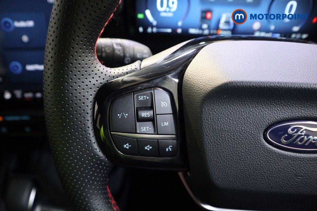 Ford Puma St-Line X Automatic Petrol SUV - Stock Number (1588519) - 3rd supplementary image