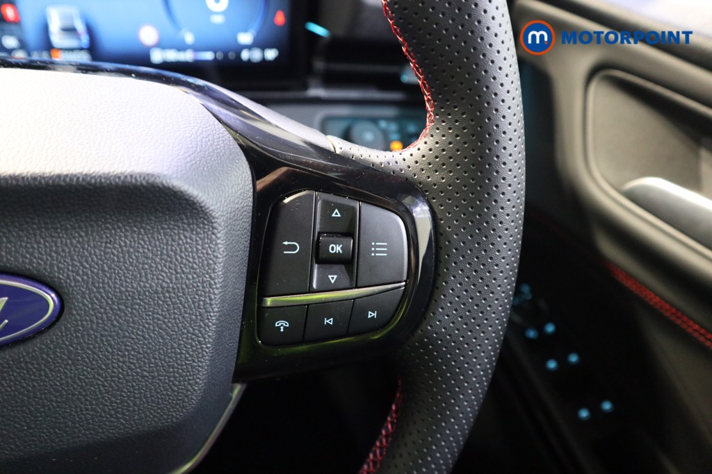 Ford Puma St-Line X Automatic Petrol SUV - Stock Number (1588519) - 4th supplementary image