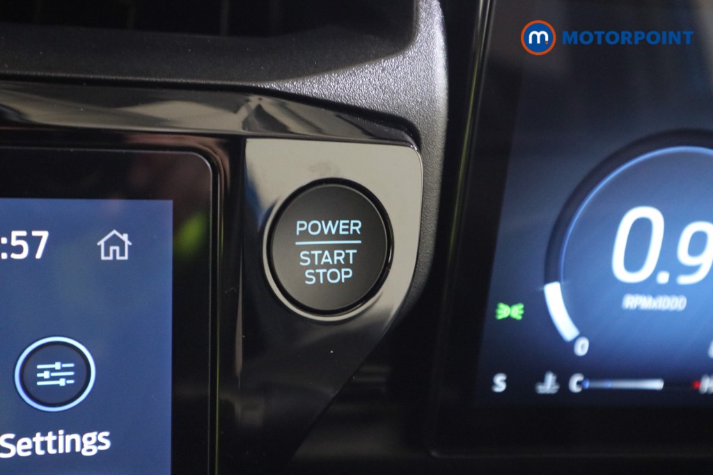 Ford Puma St-Line X Automatic Petrol SUV - Stock Number (1588519) - 6th supplementary image