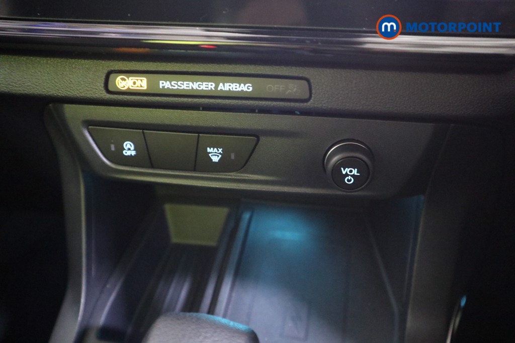 Ford Puma St-Line X Automatic Petrol SUV - Stock Number (1588519) - 8th supplementary image