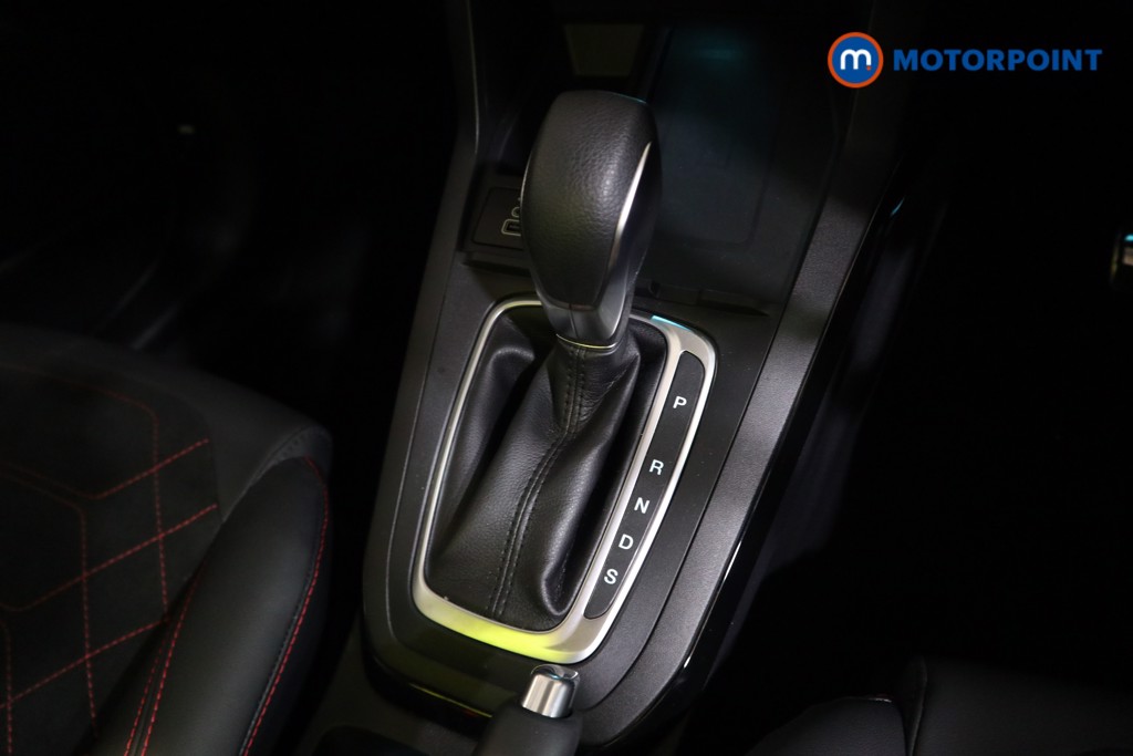 Ford Puma St-Line X Automatic Petrol SUV - Stock Number (1588519) - 10th supplementary image