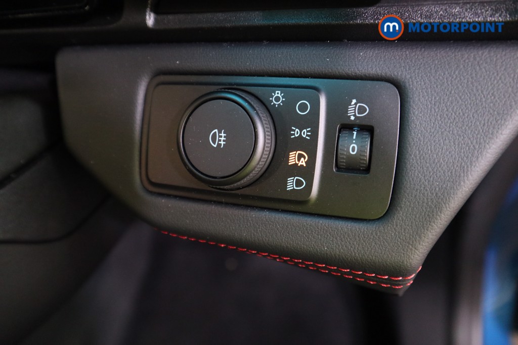 Ford Puma St-Line X Automatic Petrol SUV - Stock Number (1588519) - 11th supplementary image