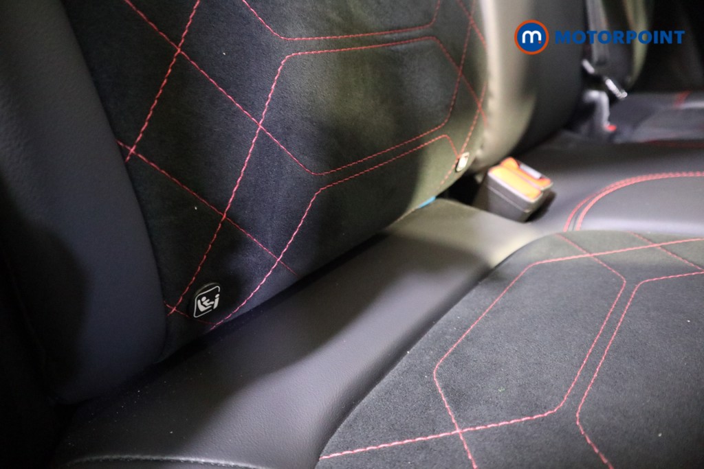 Ford Puma St-Line X Automatic Petrol SUV - Stock Number (1588519) - 16th supplementary image