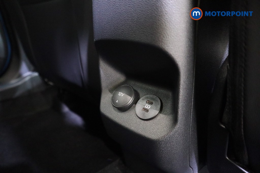 Ford Puma St-Line X Automatic Petrol SUV - Stock Number (1588519) - 17th supplementary image