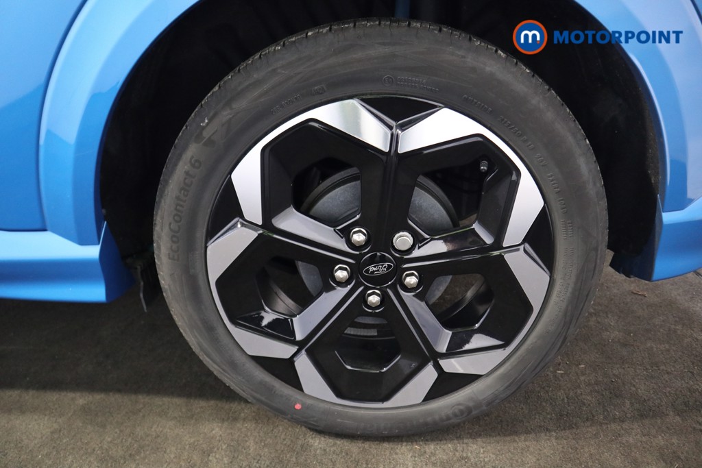 Ford Puma St-Line X Automatic Petrol SUV - Stock Number (1588519) - 24th supplementary image