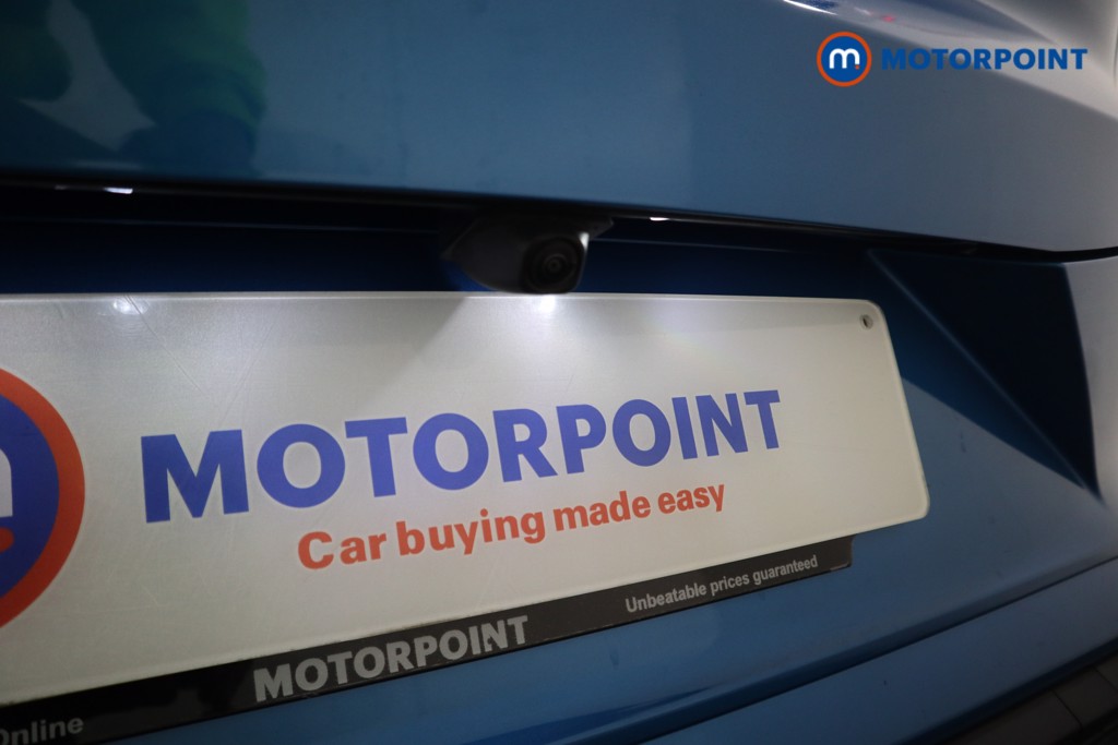 Ford Puma St-Line X Automatic Petrol SUV - Stock Number (1588519) - 26th supplementary image