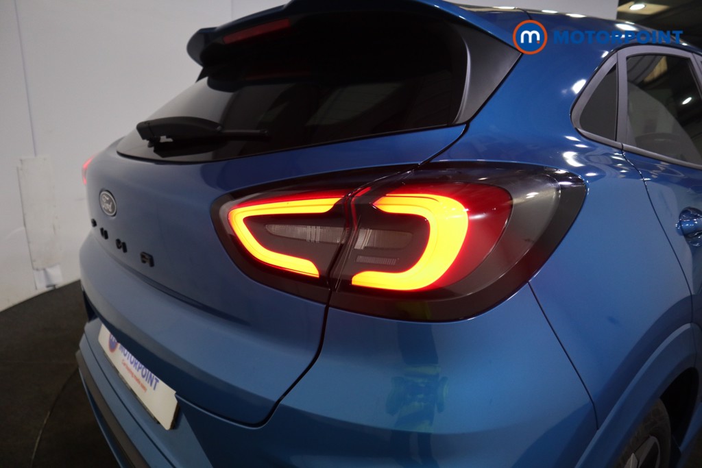 Ford Puma St-Line X Automatic Petrol SUV - Stock Number (1588519) - 28th supplementary image