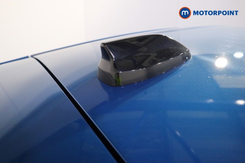 Ford Puma St-Line X Automatic Petrol SUV - Stock Number (1588519) - 29th supplementary image