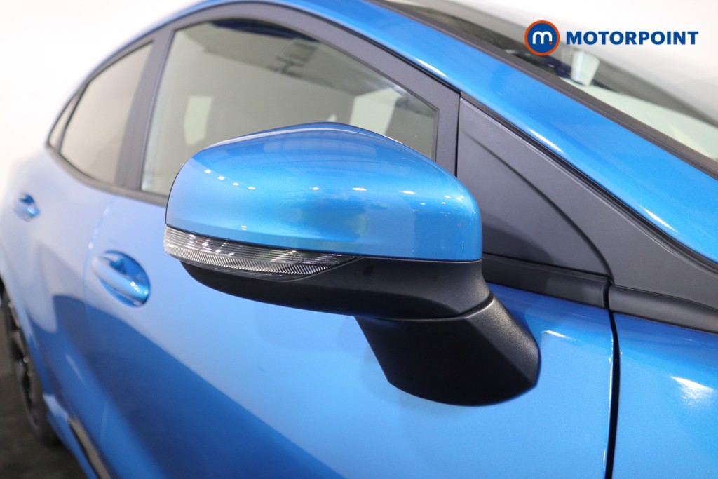 Ford Puma St-Line X Automatic Petrol SUV - Stock Number (1588519) - 30th supplementary image