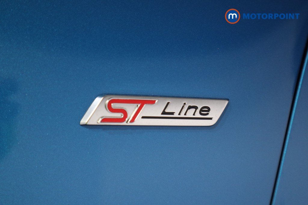 Ford Puma St-Line X Automatic Petrol SUV - Stock Number (1588519) - 32nd supplementary image