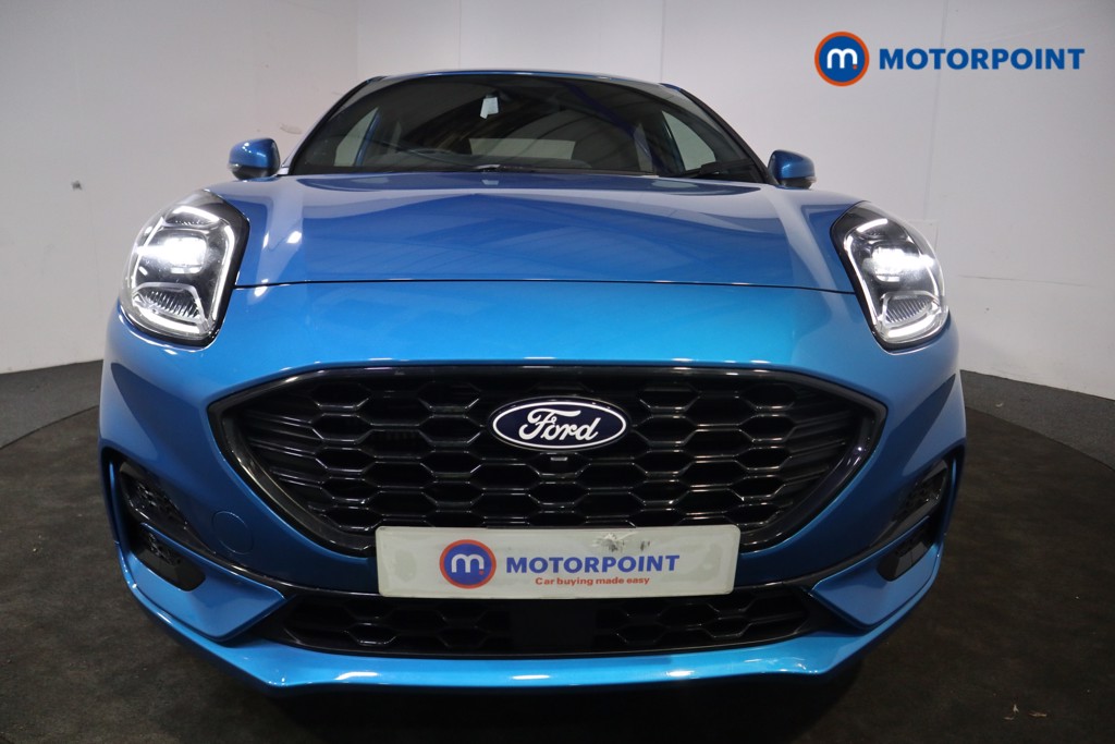 Ford Puma St-Line X Automatic Petrol SUV - Stock Number (1588519) - 34th supplementary image