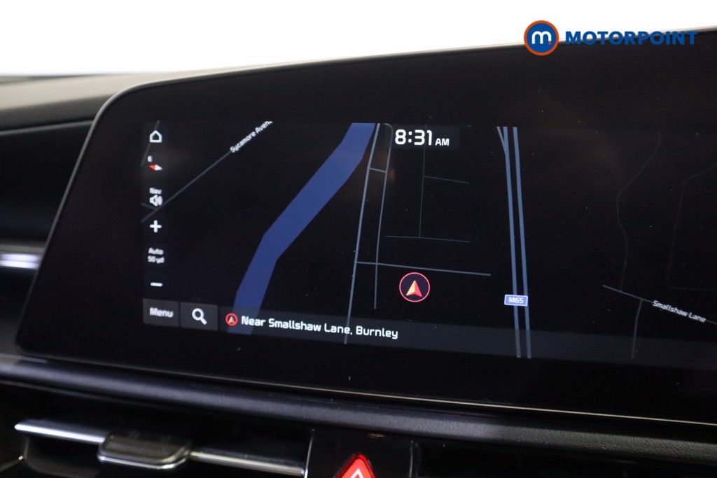 KIA Niro 2 Automatic Electric SUV - Stock Number (1588523) - 2nd supplementary image