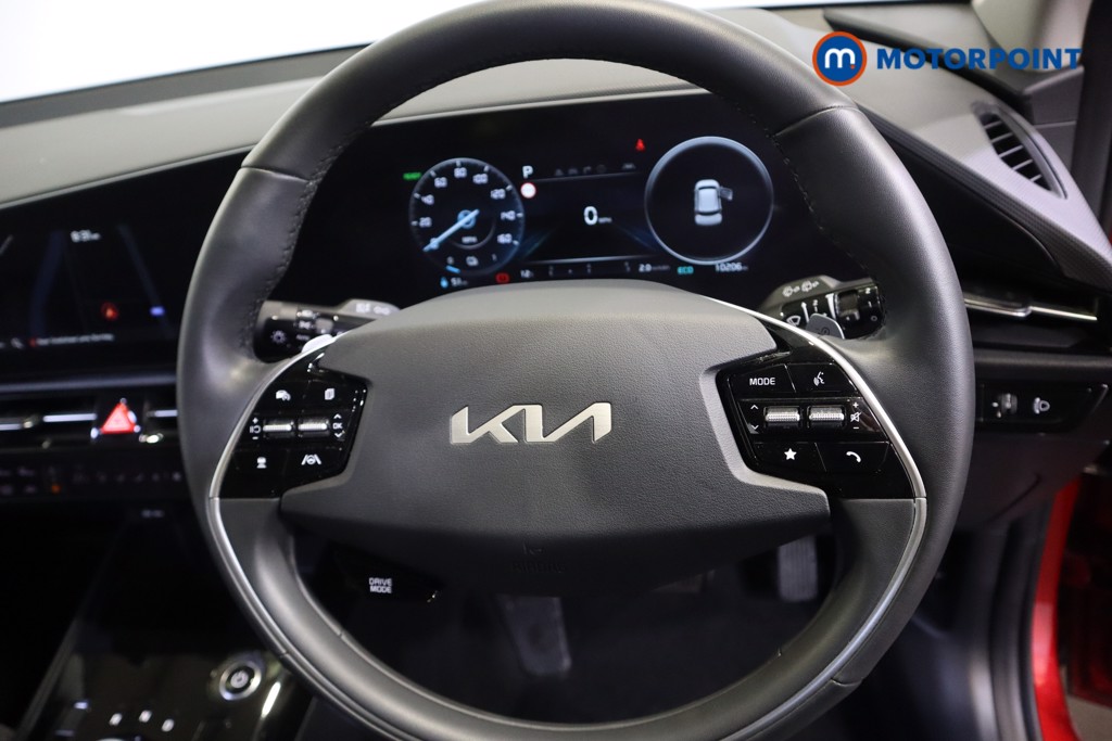 KIA Niro 2 Automatic Electric SUV - Stock Number (1588523) - 3rd supplementary image