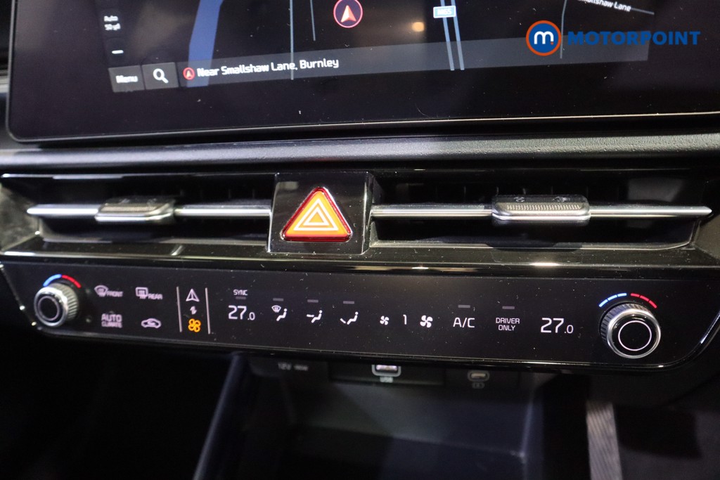 KIA Niro 2 Automatic Electric SUV - Stock Number (1588523) - 5th supplementary image