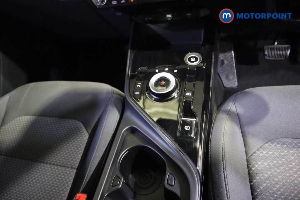 KIA Niro 2 Automatic Electric SUV - Stock Number (1588523) - 6th supplementary image
