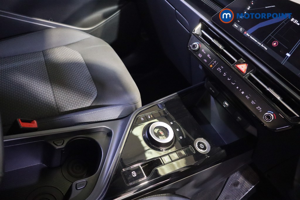 KIA Niro 2 Automatic Electric SUV - Stock Number (1588523) - 7th supplementary image