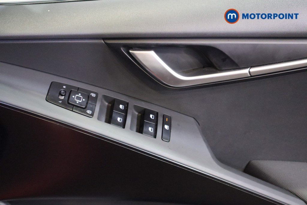 KIA Niro 2 Automatic Electric SUV - Stock Number (1588523) - 9th supplementary image