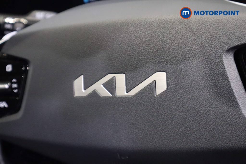 KIA Niro 2 Automatic Electric SUV - Stock Number (1588523) - 13th supplementary image
